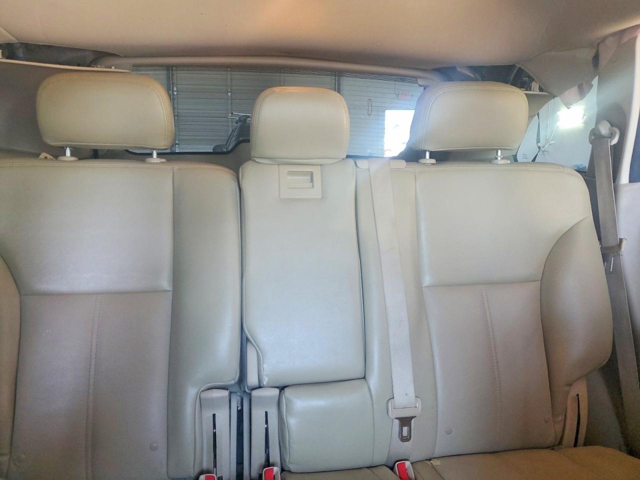 Ford Edge Se