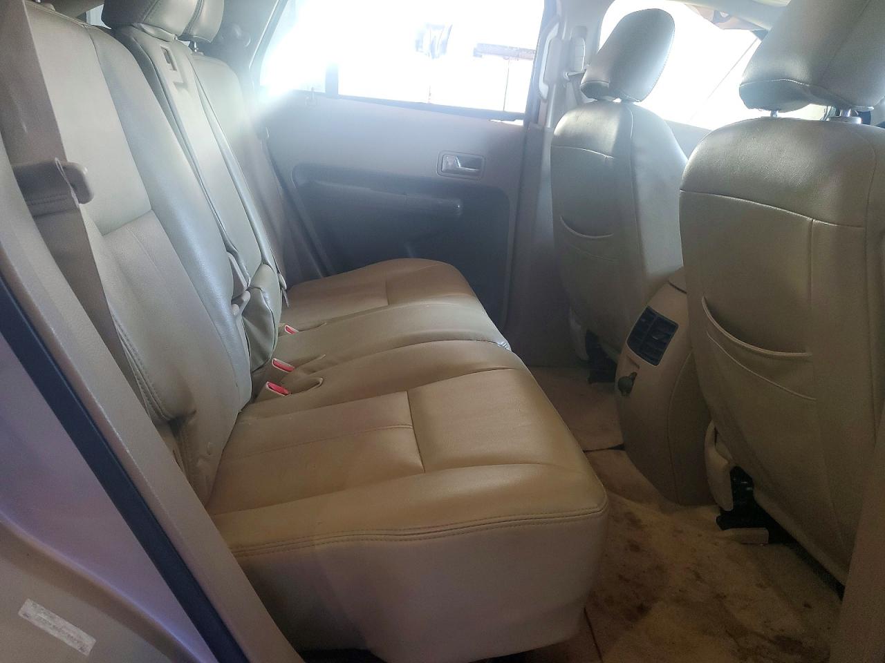 Ford Edge Se