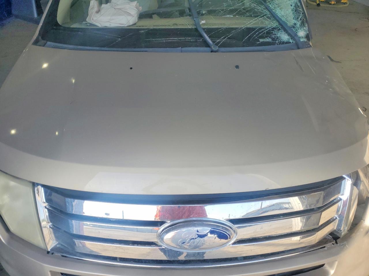Ford Edge Se