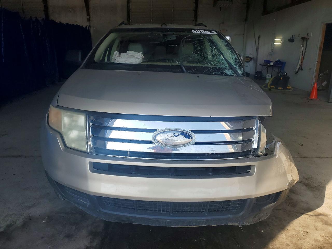Ford Edge Se