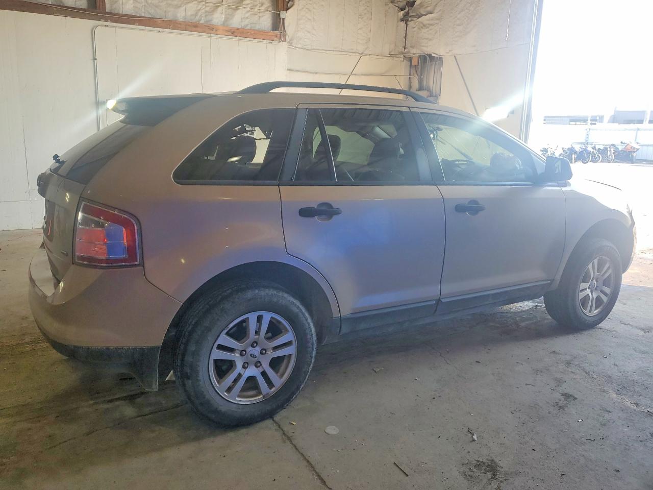 Ford Edge Se
