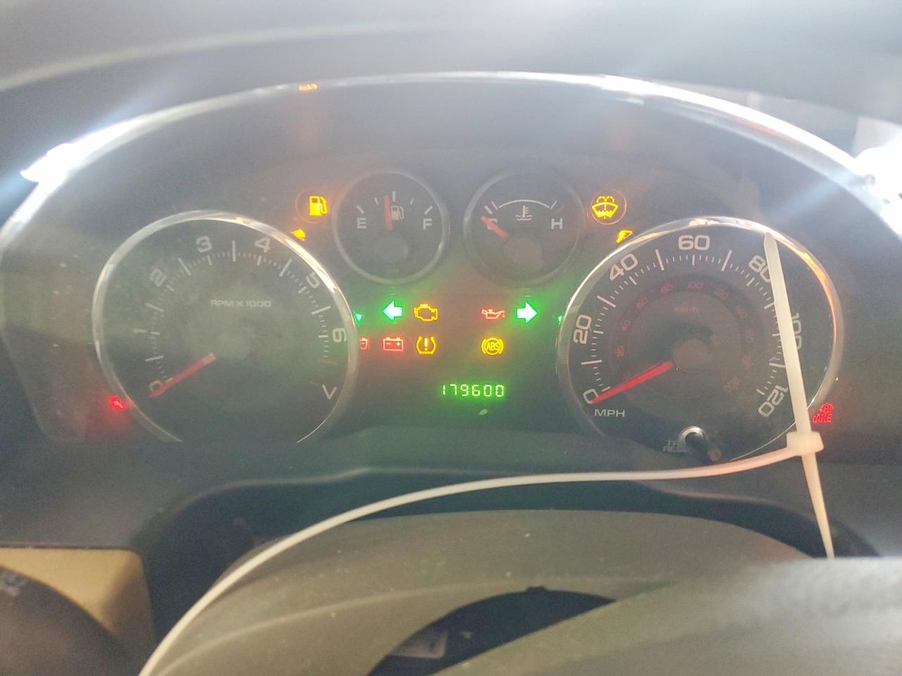 Ford Edge Se