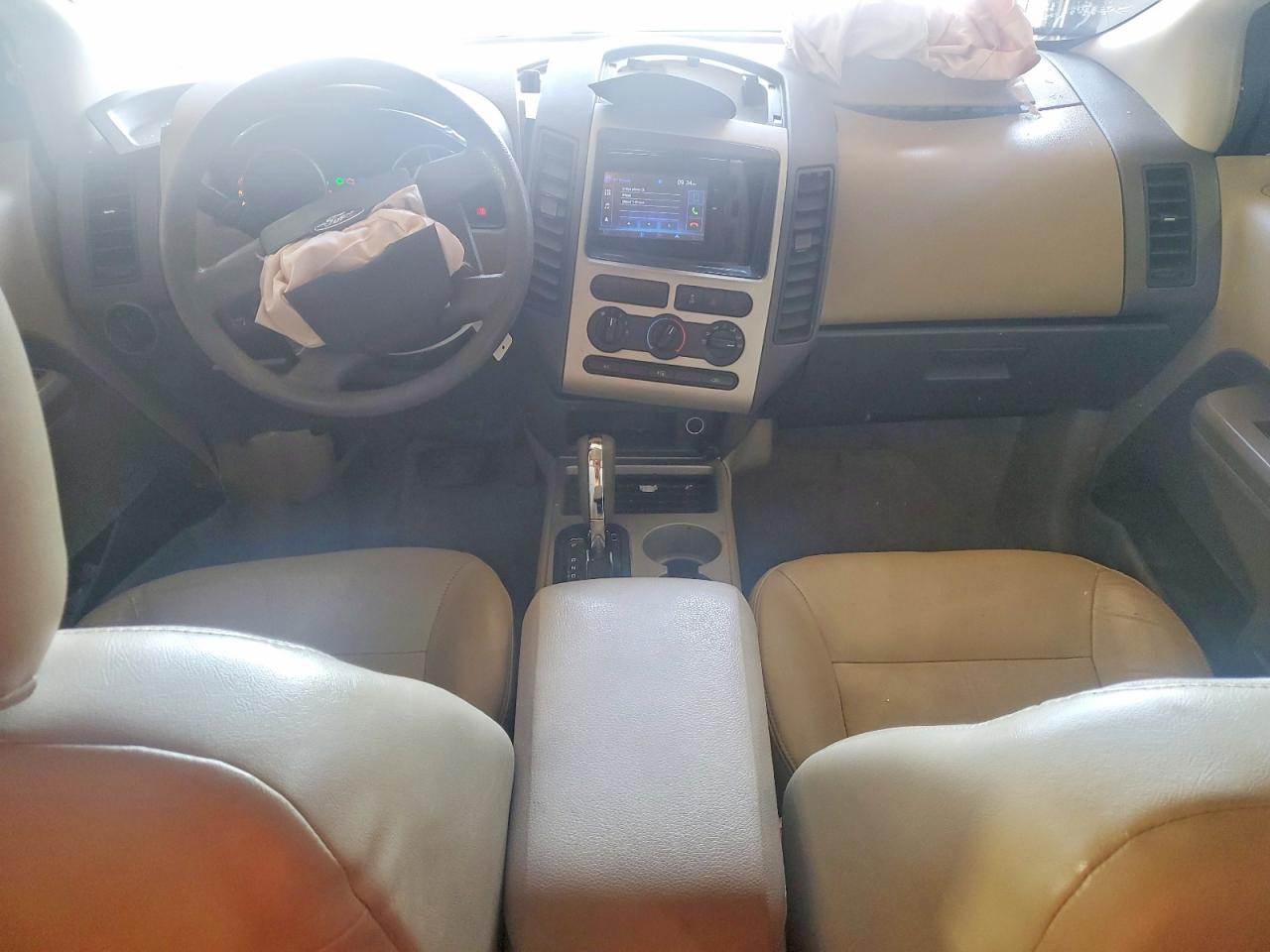 Ford Edge Se