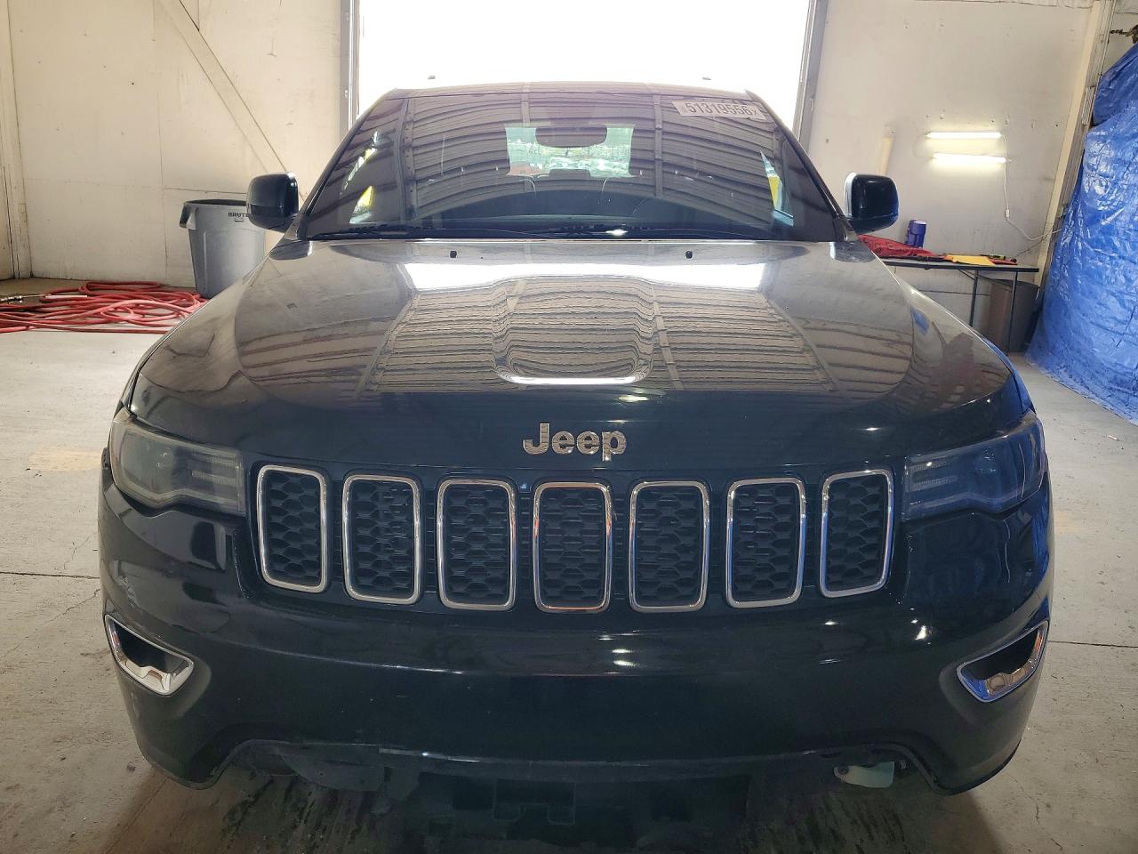 Jeep Cherokee Limited