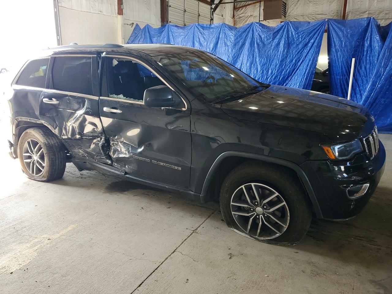 Jeep Cherokee Limited