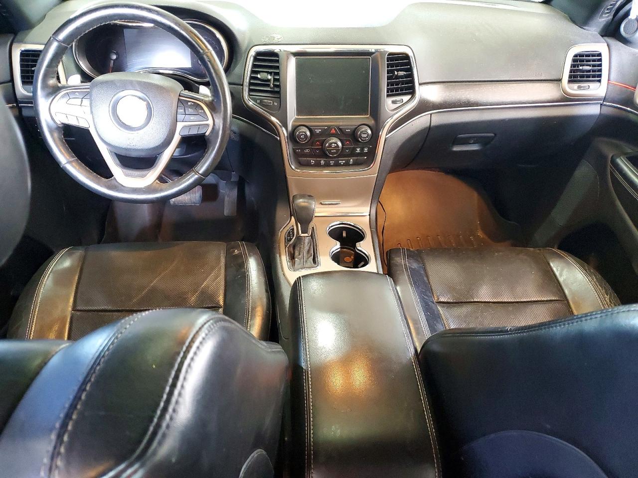 Jeep Cherokee Limited