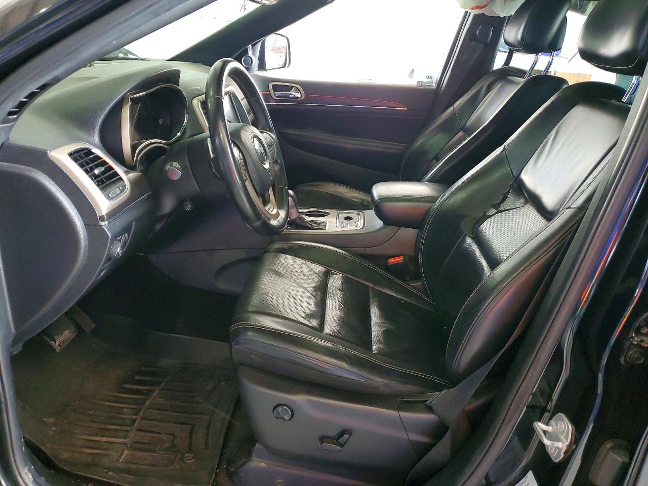 Jeep Cherokee Limited