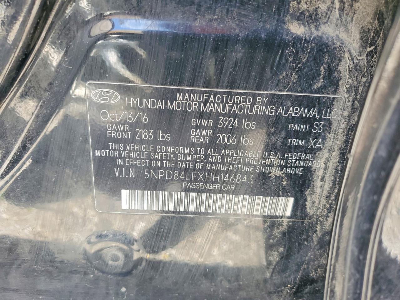 Hyundai ELANTRA Value Edition
