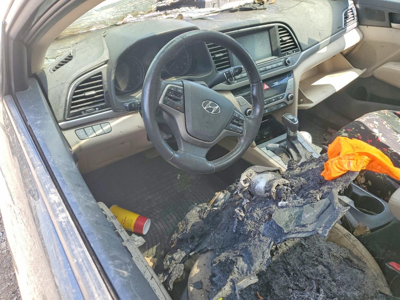 Hyundai ELANTRA Value Edition