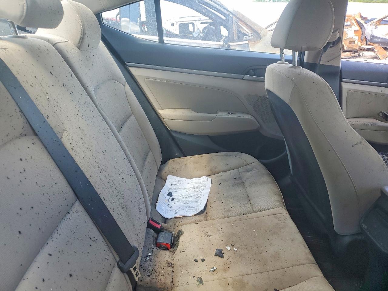 Hyundai ELANTRA Value Edition