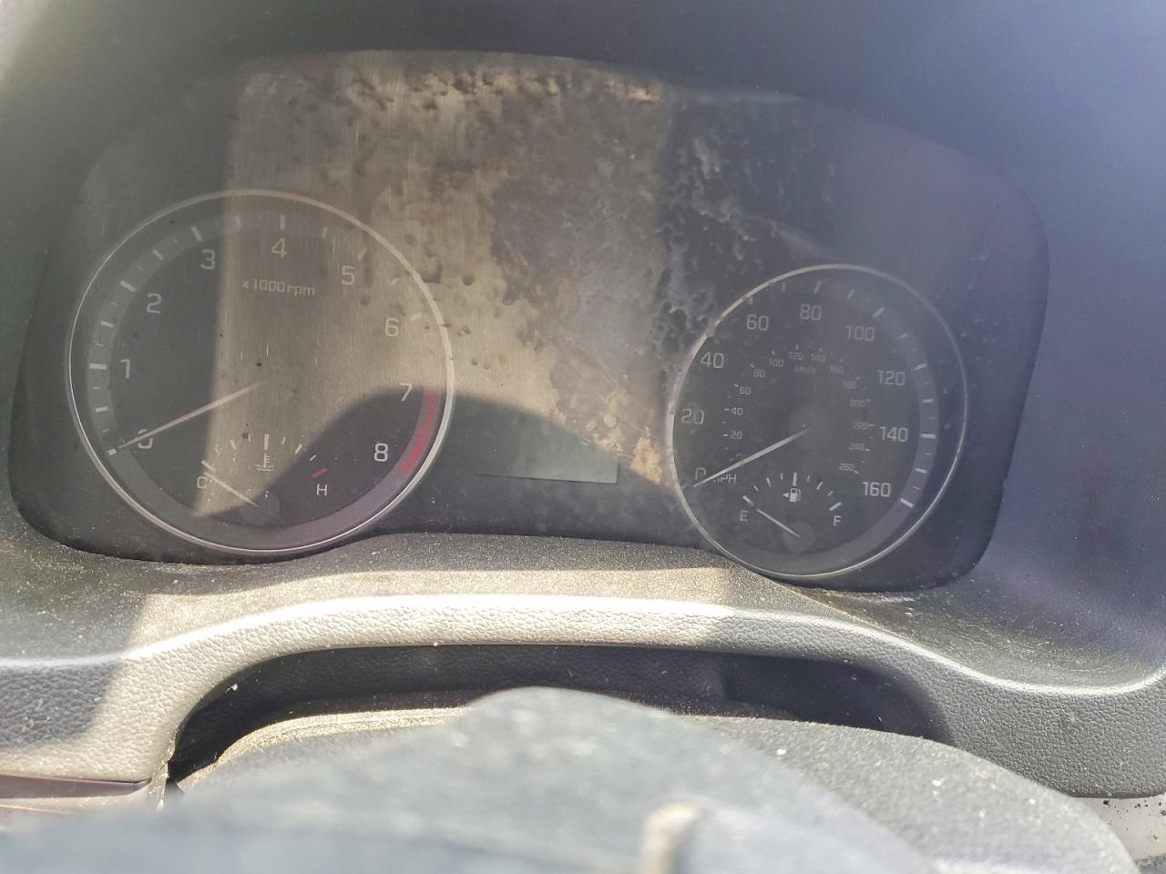 Hyundai ELANTRA Value Edition