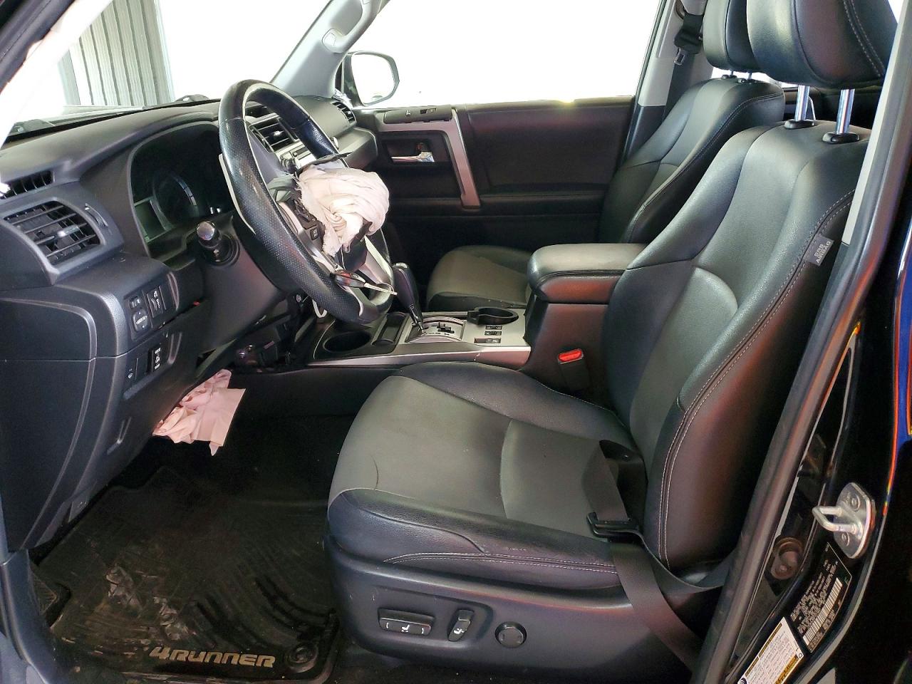 Toyota 4Runner Sr5 Premium