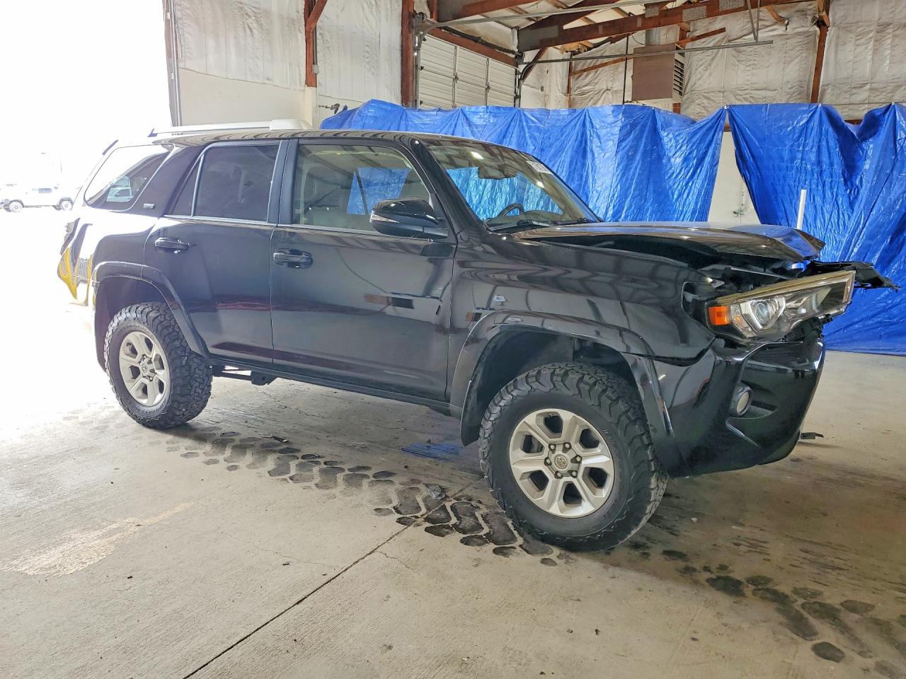 Toyota 4Runner Sr5 Premium