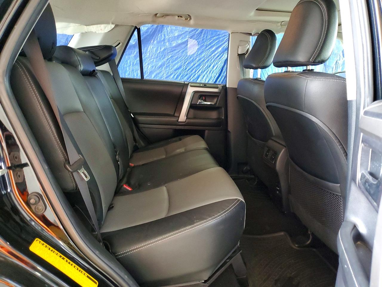 Toyota 4Runner Sr5 Premium