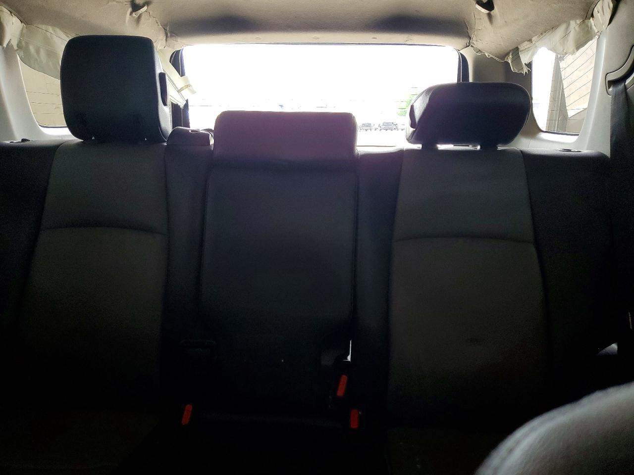 Toyota 4Runner Sr5 Premium