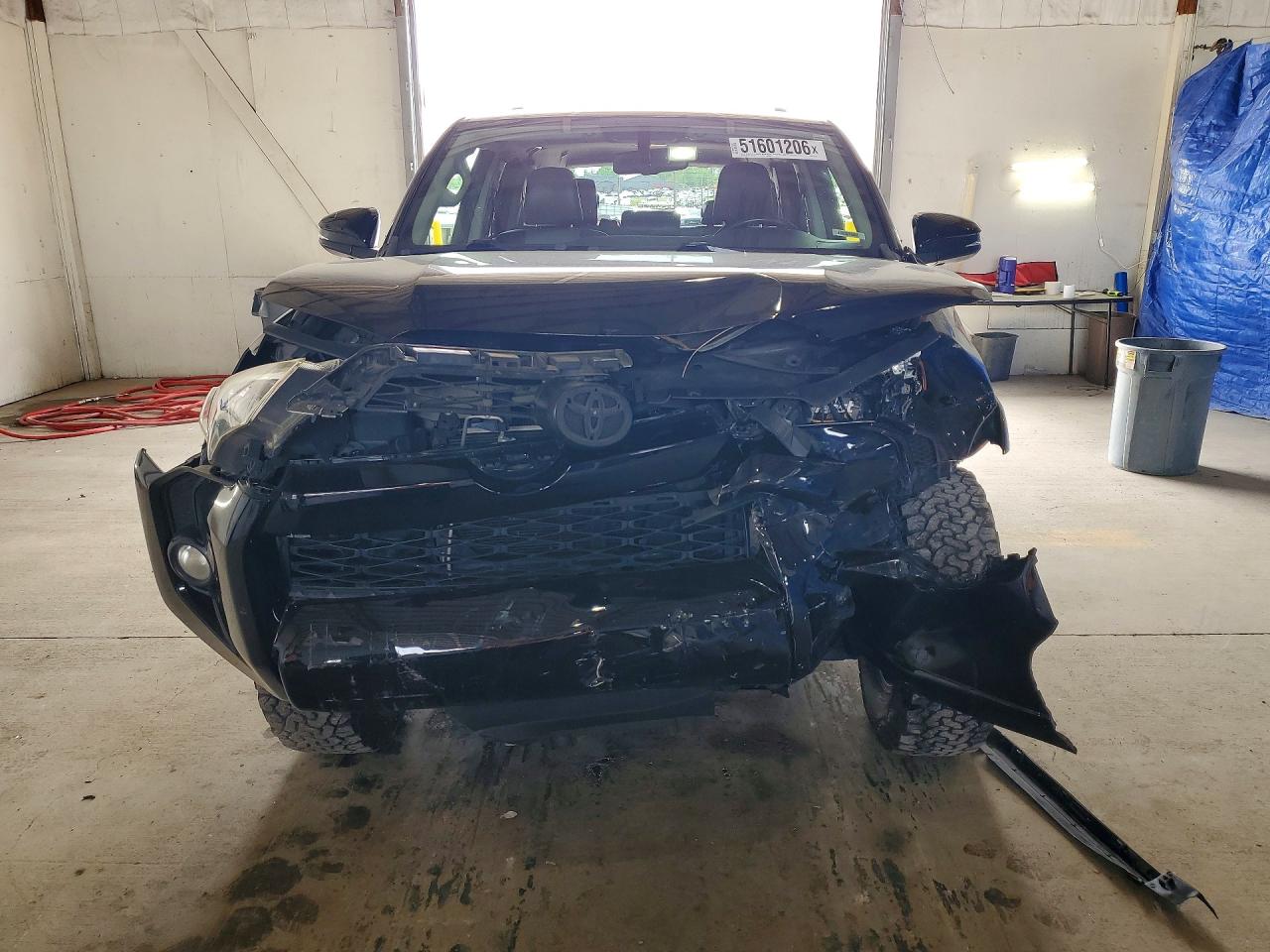 Toyota 4Runner Sr5 Premium