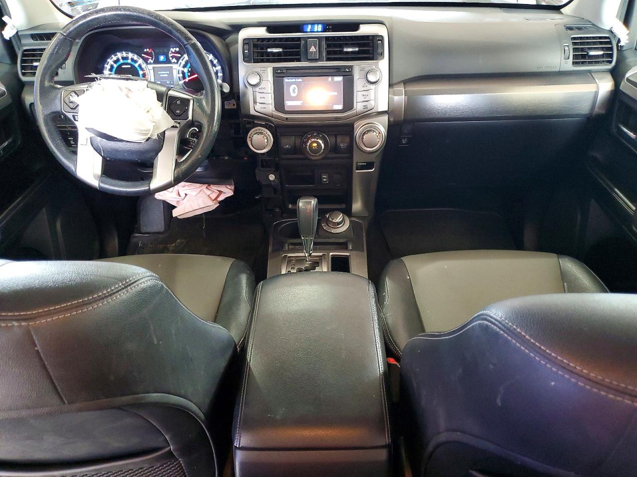 Toyota 4Runner Sr5 Premium