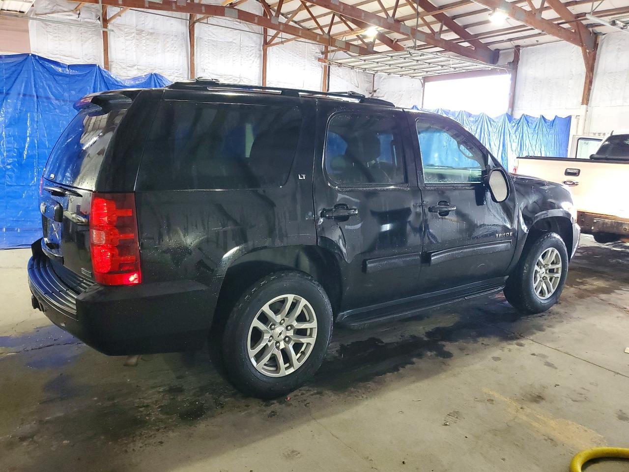 Chevrolet Tahoe K1500 Lt