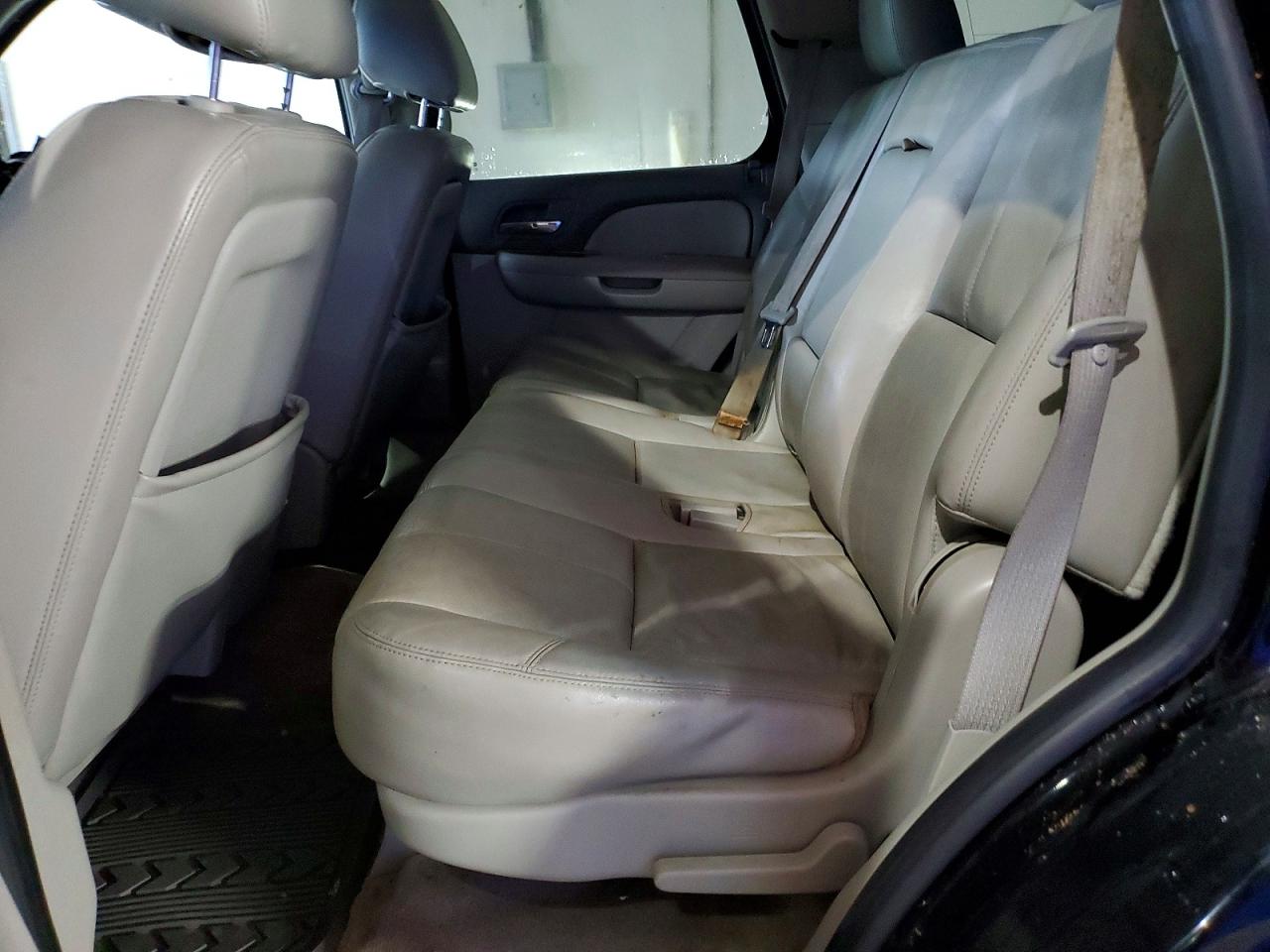 Chevrolet Tahoe K1500 Lt