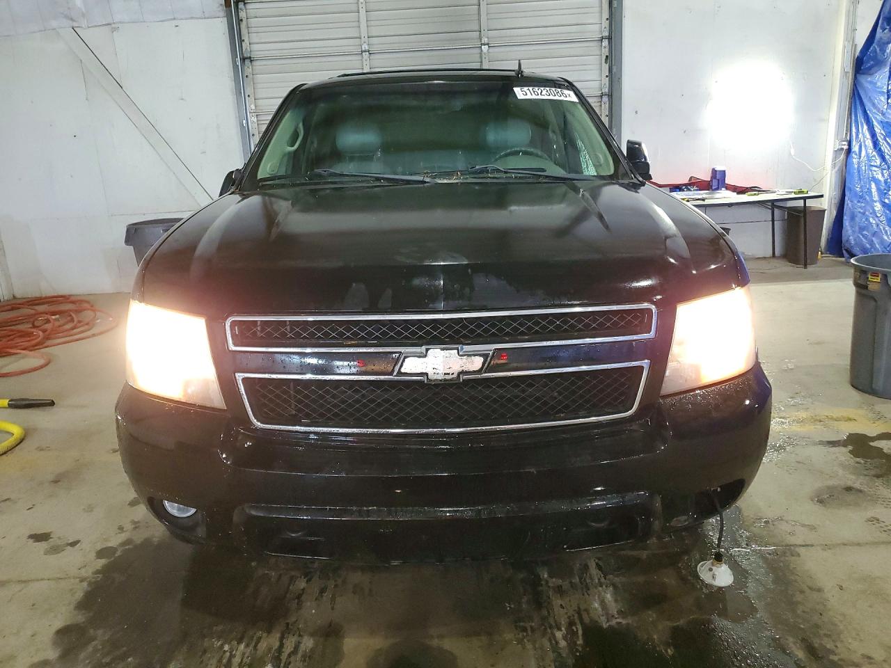 Chevrolet Tahoe K1500 Lt