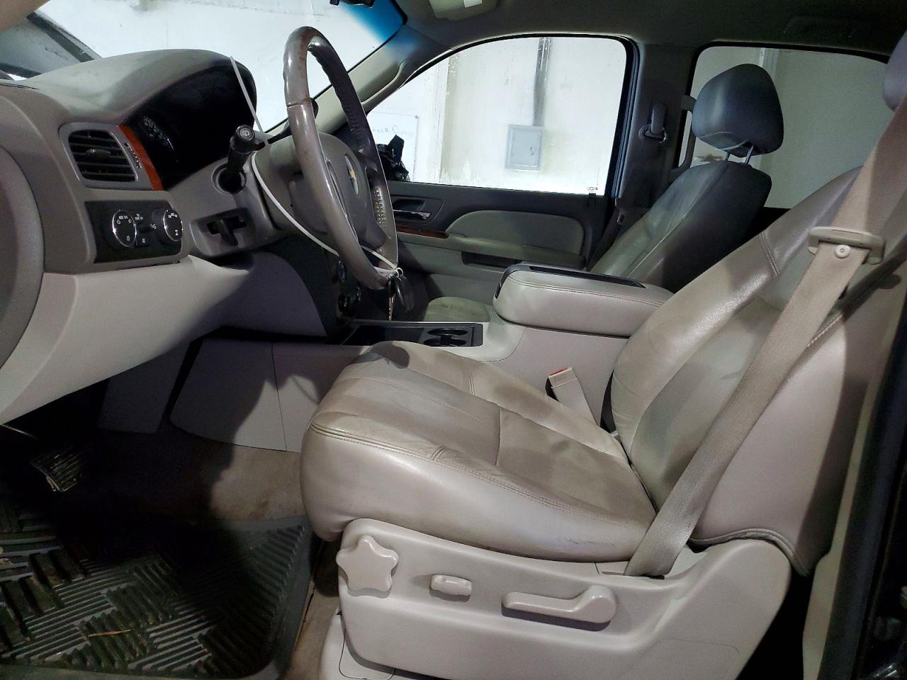 Chevrolet Tahoe K1500 Lt