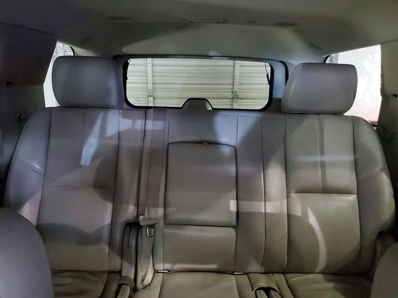 Chevrolet Tahoe K1500 Lt