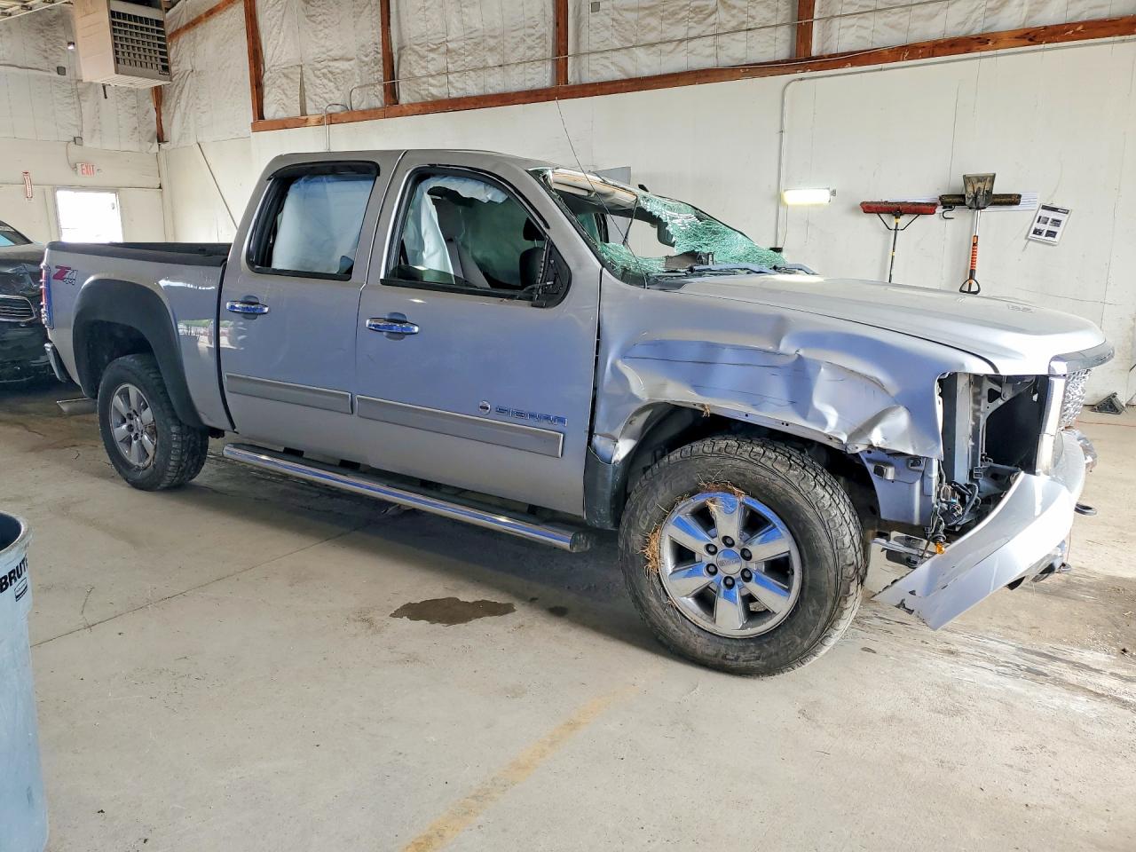 GMC Sierra