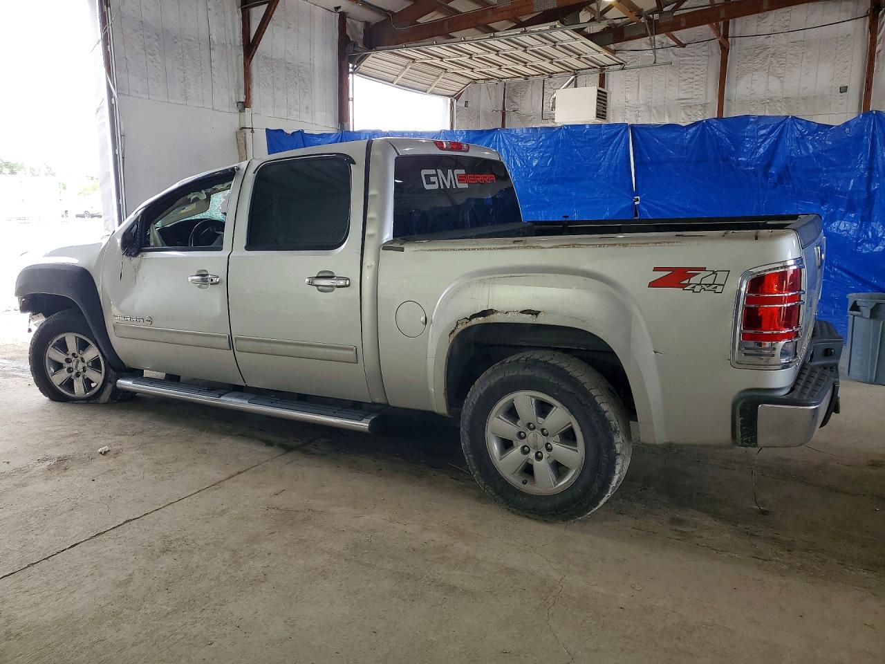 GMC Sierra