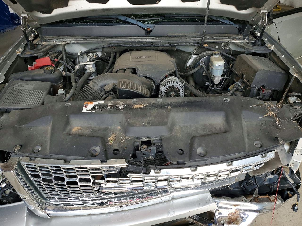 GMC Sierra