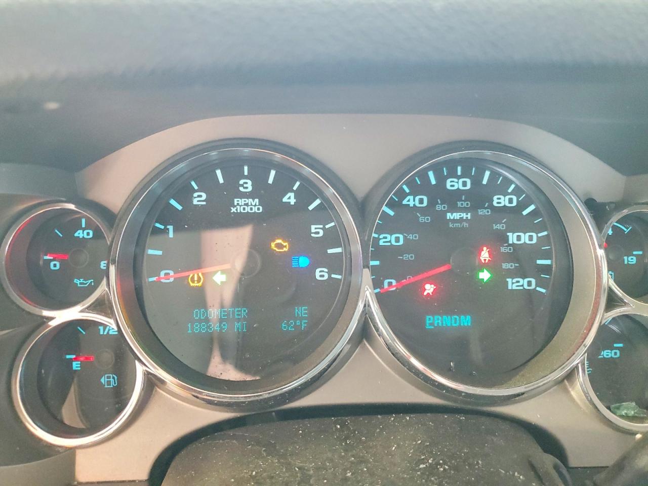 GMC Sierra