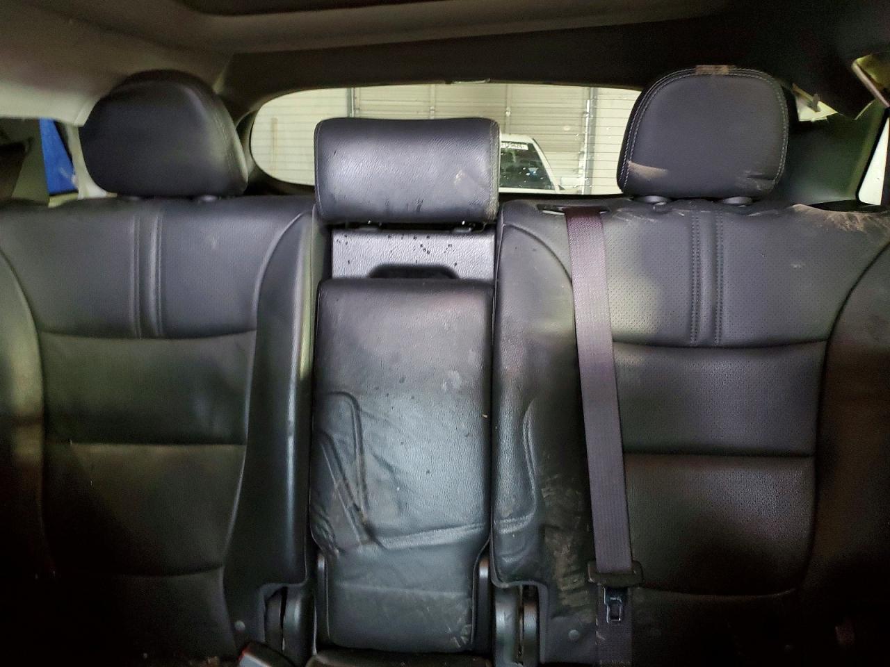 Kia Sorento Sx