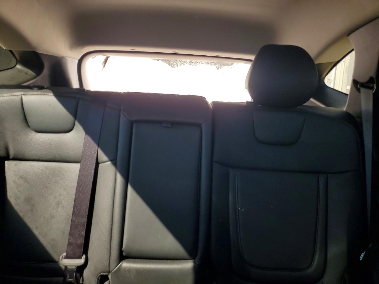 Hyundai TUCSON Sel