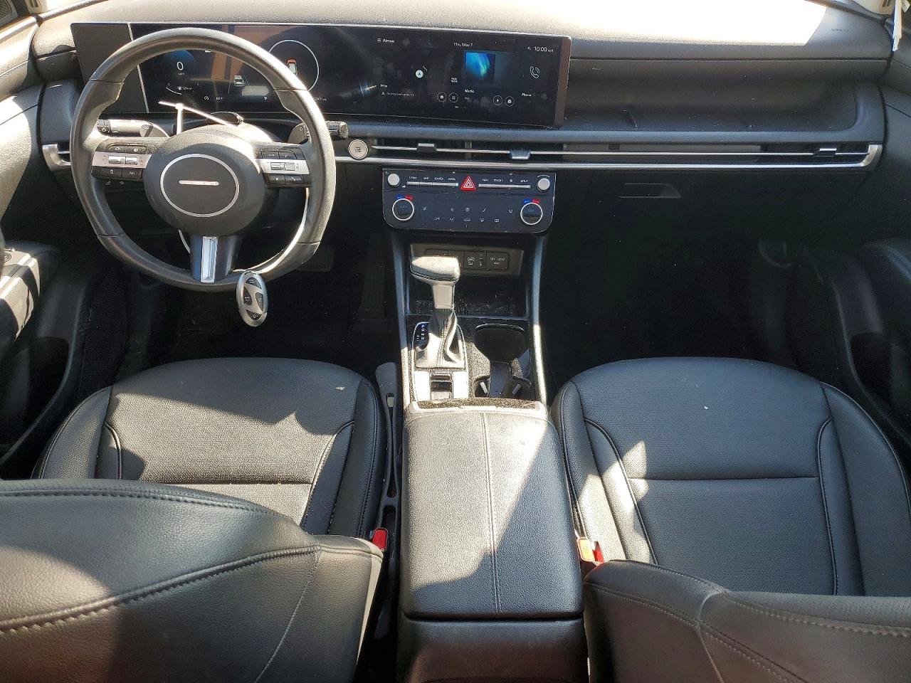 Hyundai TUCSON Sel