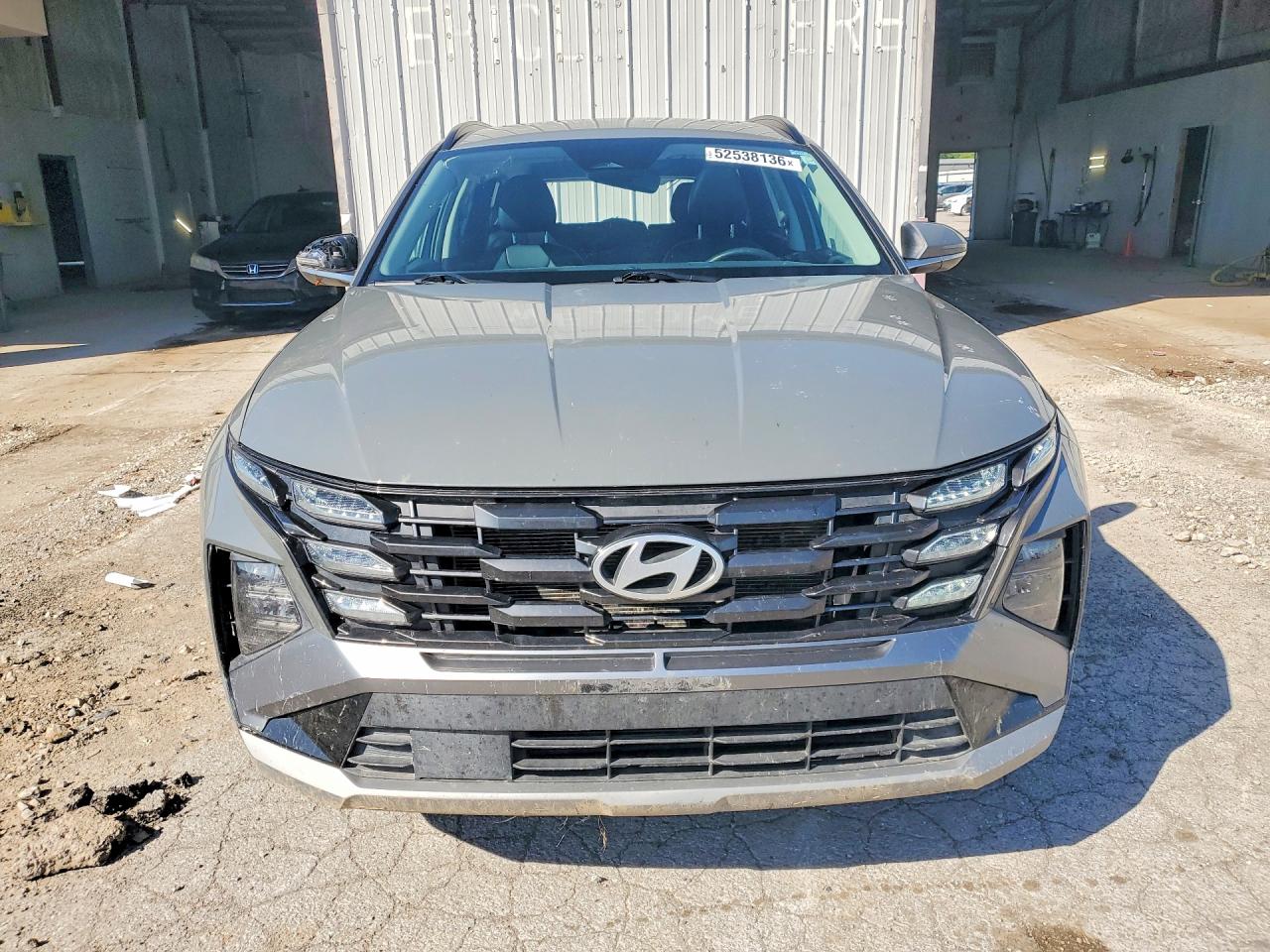 Hyundai TUCSON Sel