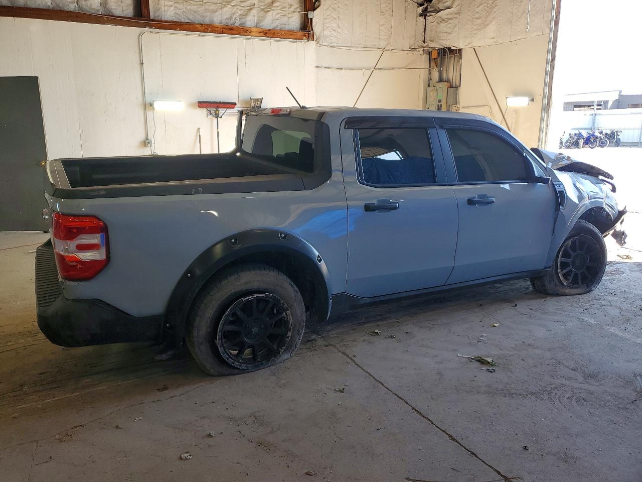 Ford Maverick Xl