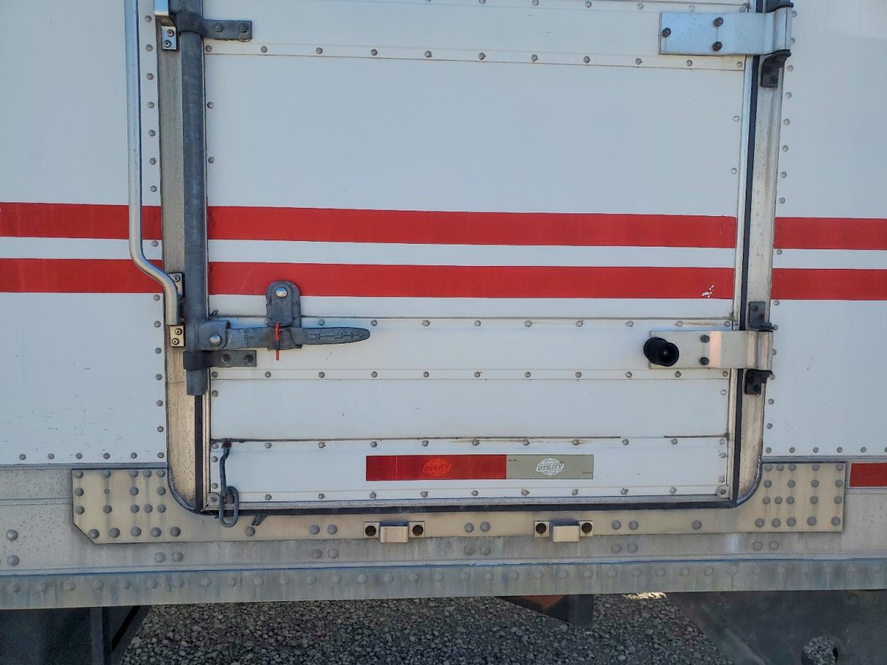 Utility Trailer Trailer