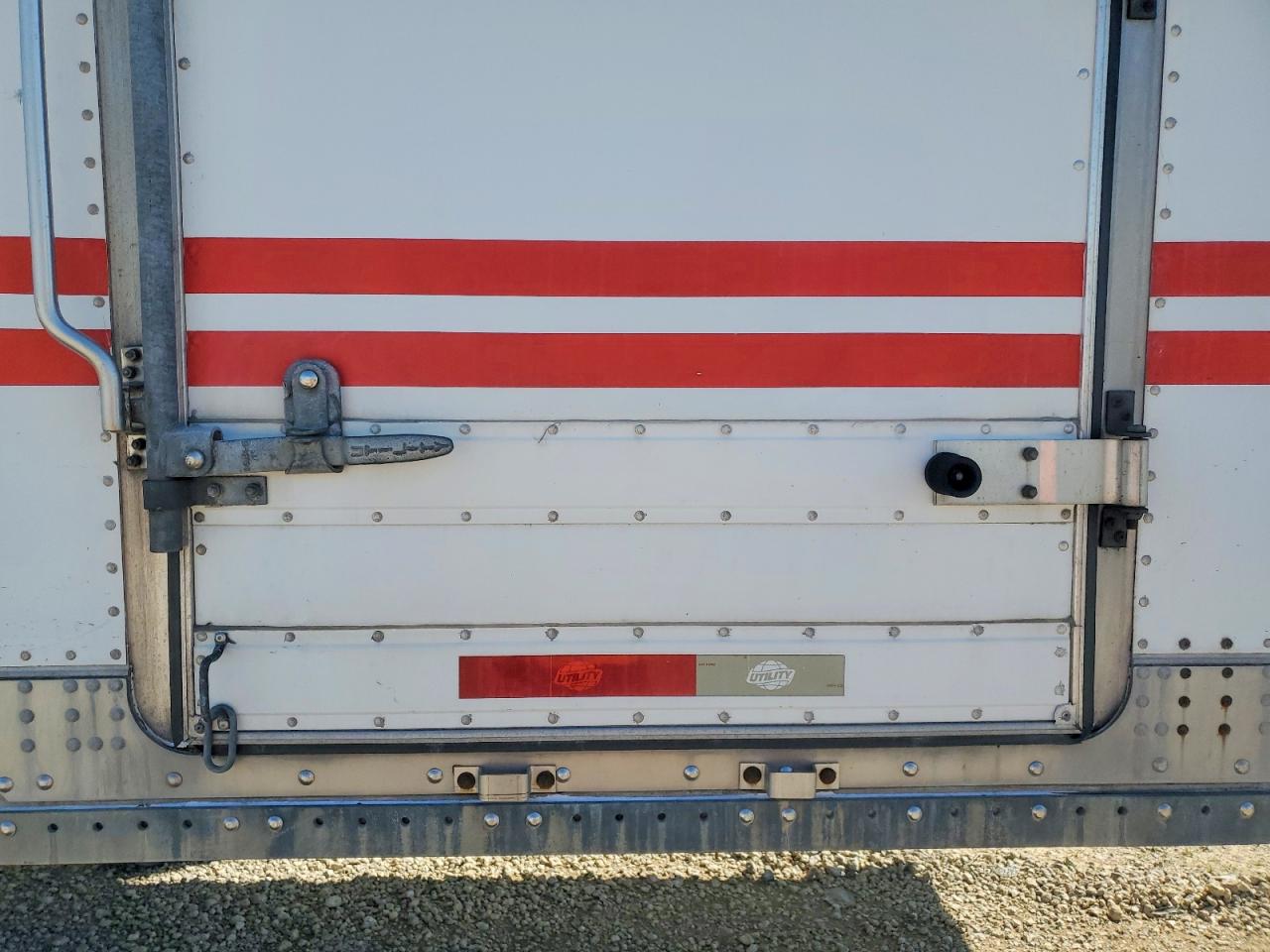 Utility Trailer Trailer