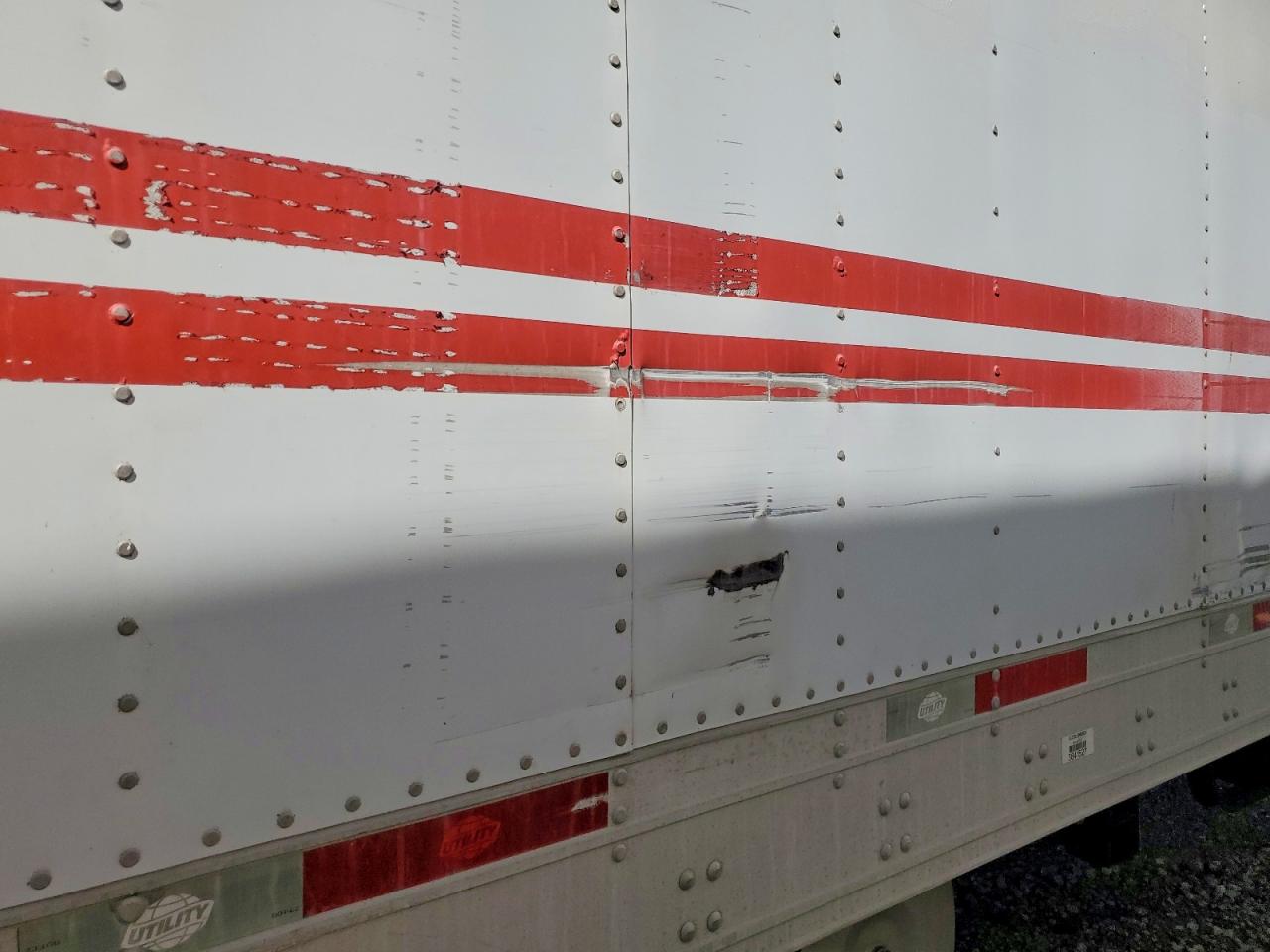 Utility Trailer Trailer