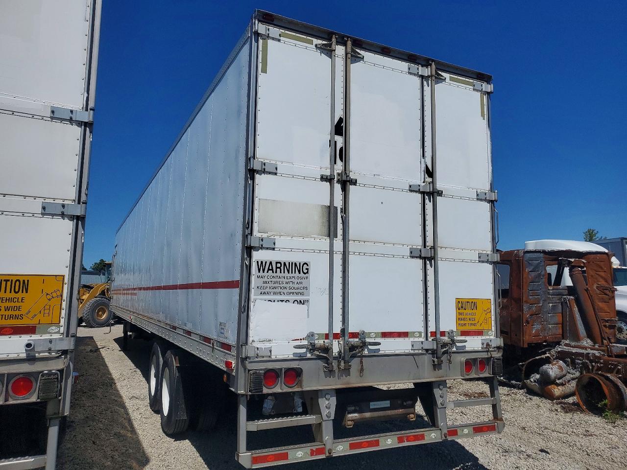 Utility Trailer Trailer