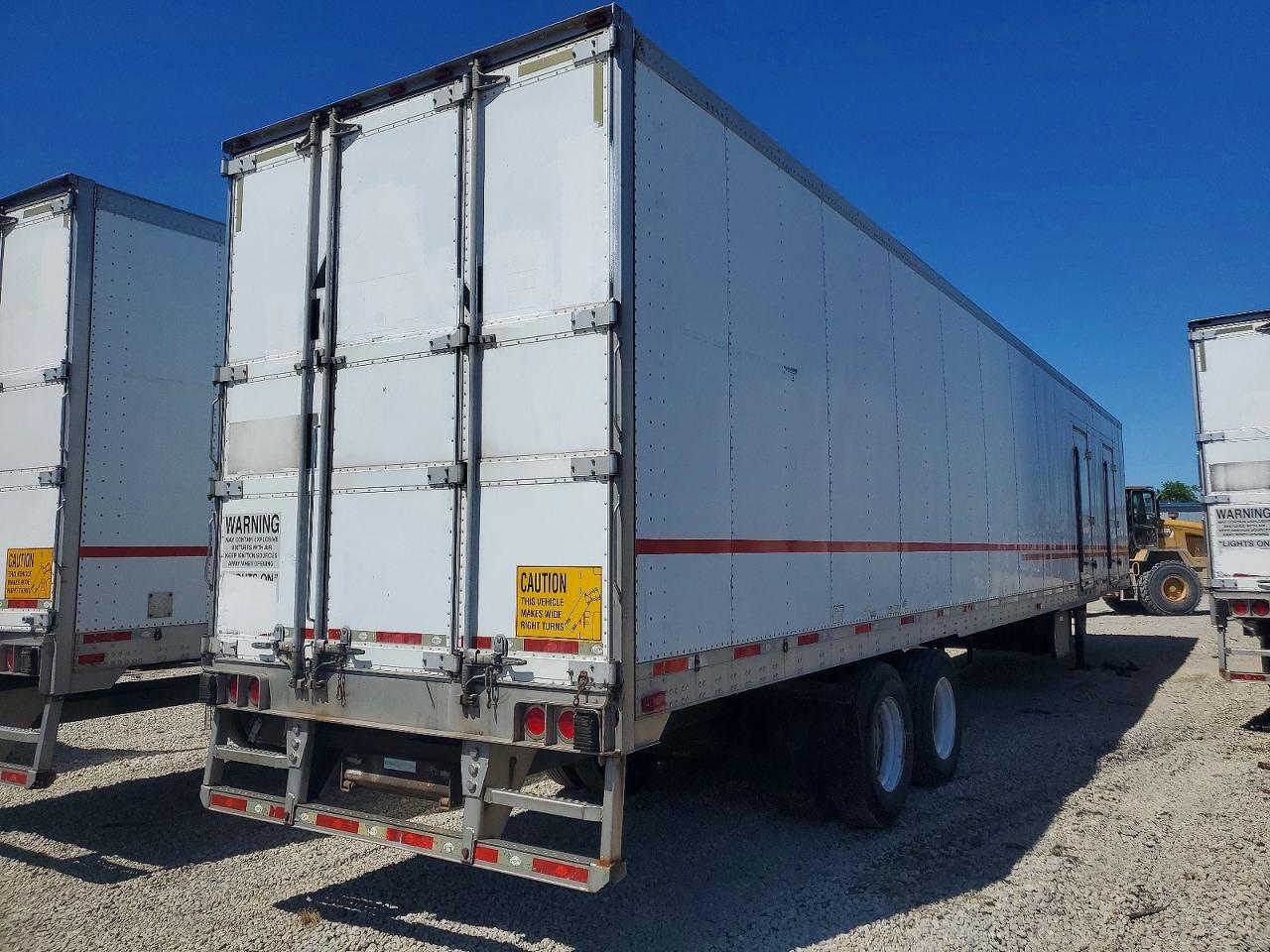 Utility Trailer Trailer