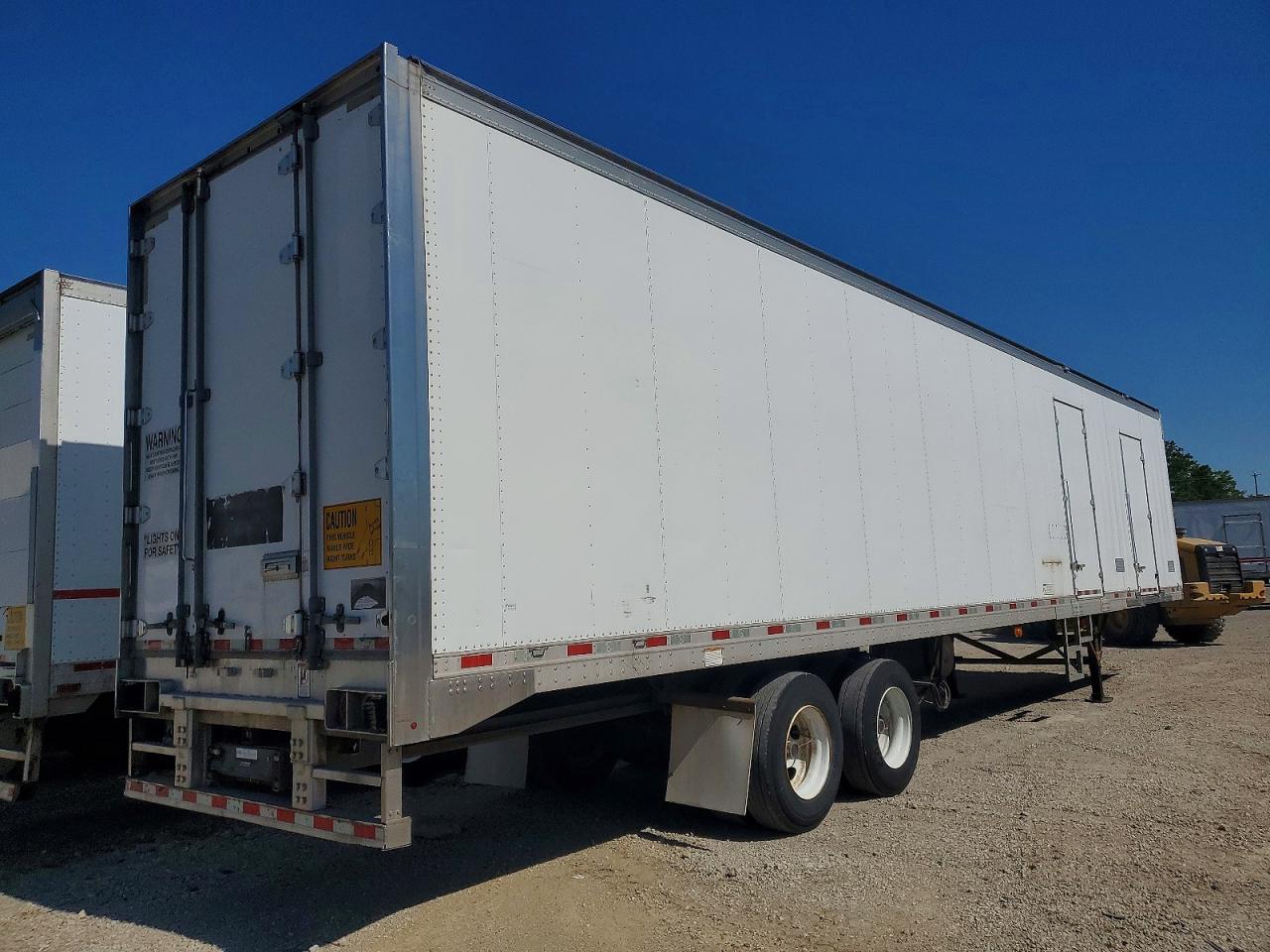 Great Dane Trailer Trailer
