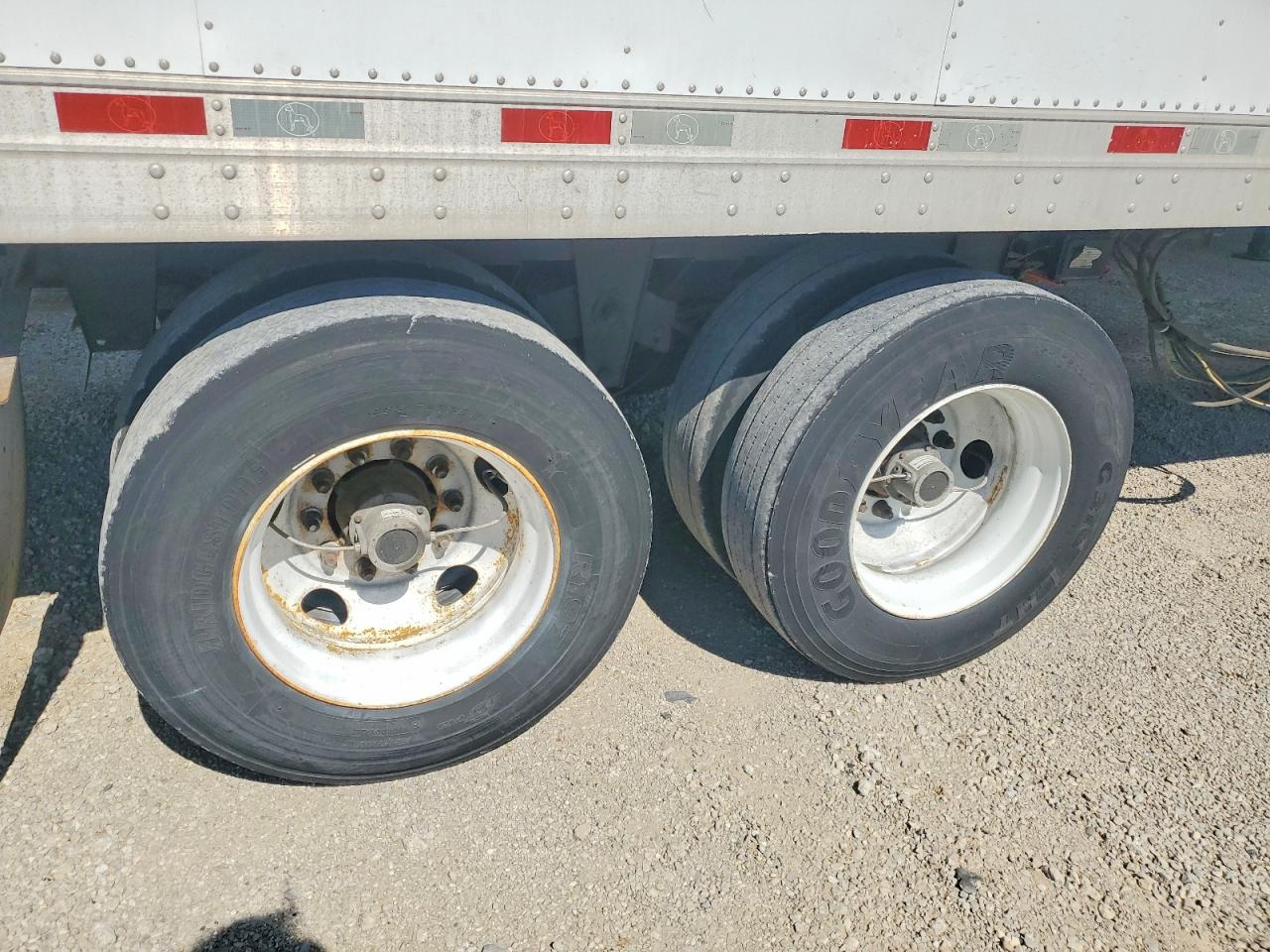 Great Dane Trailer Trailer