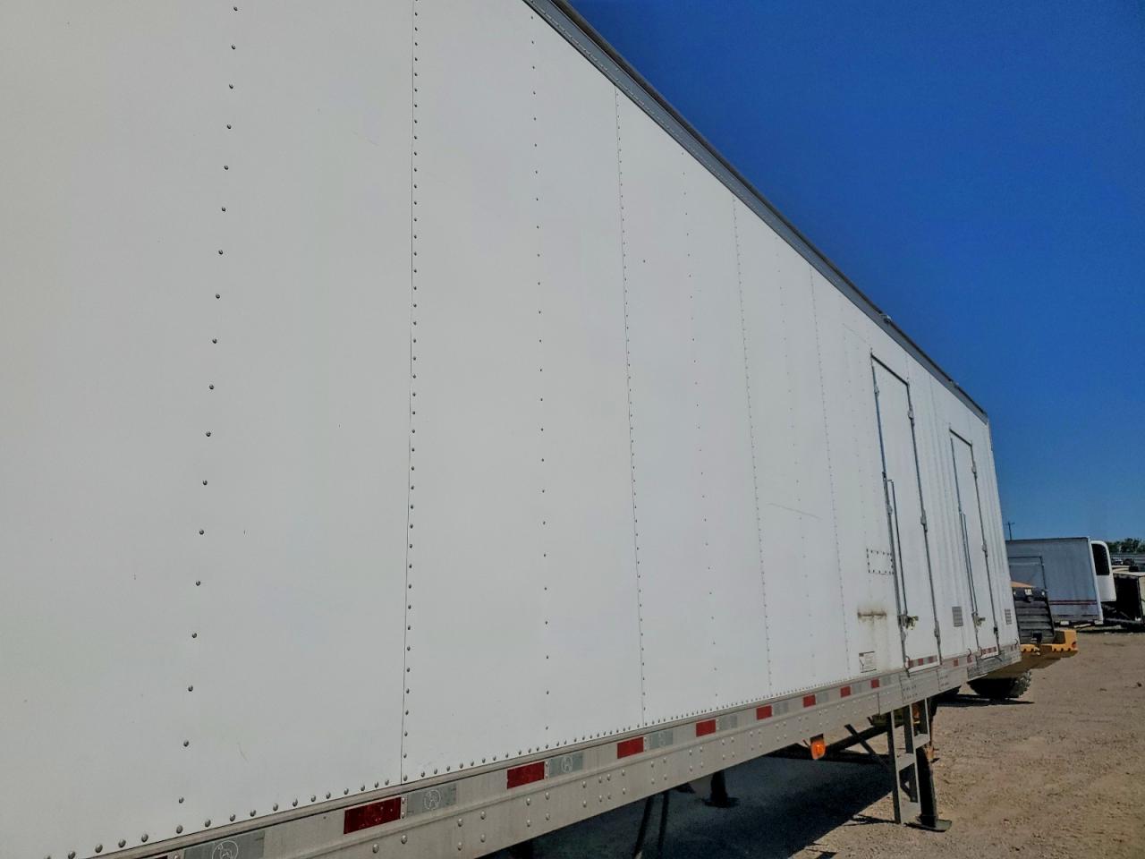 Great Dane Trailer Trailer