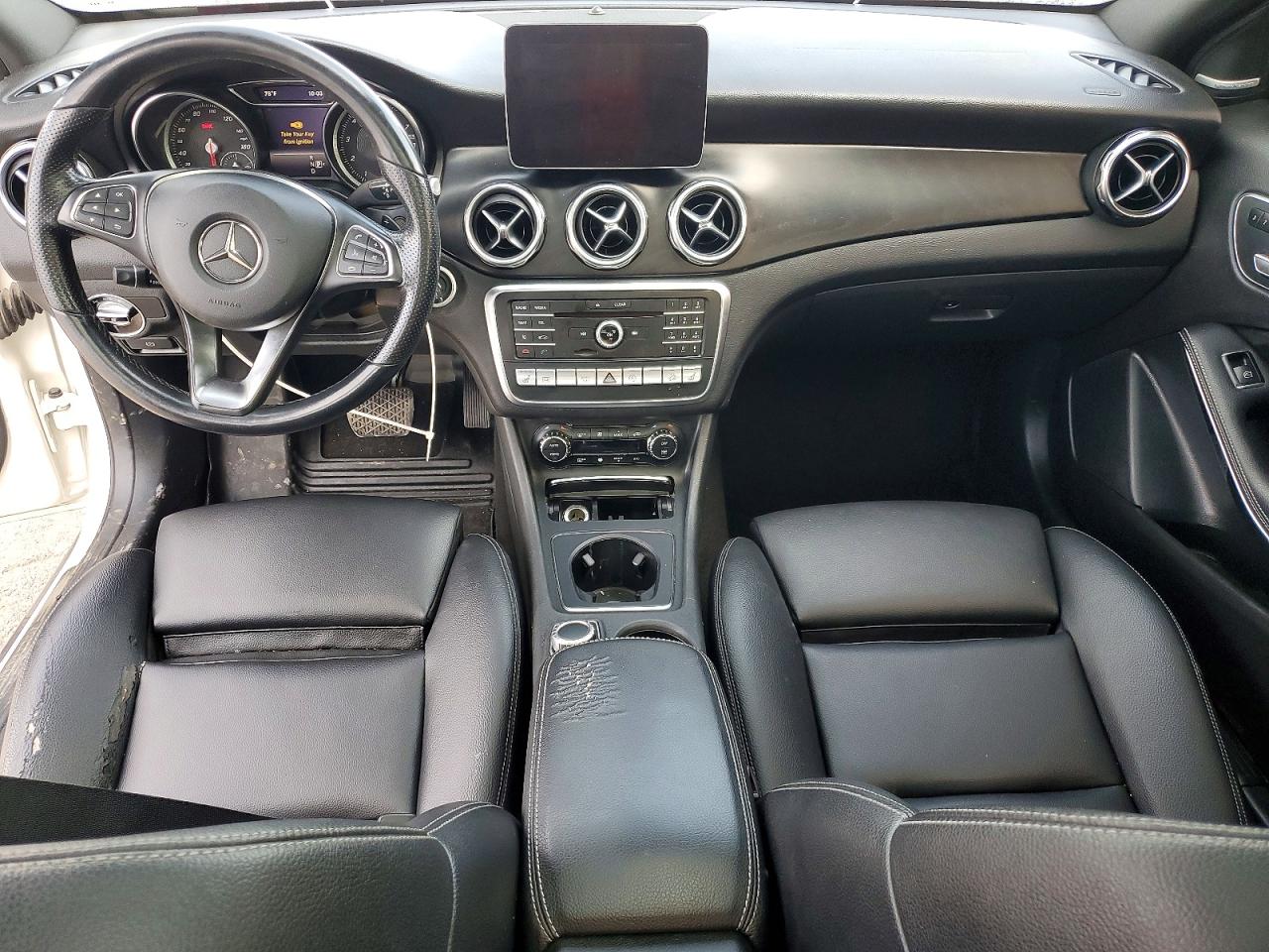 Mercedes-Benz 250