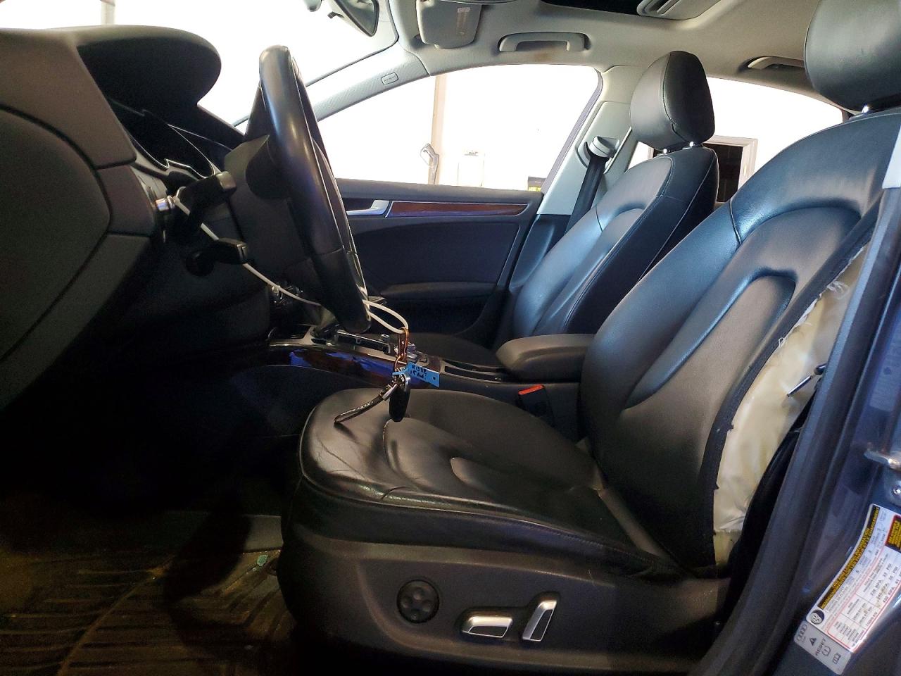 Audi A4 Premium