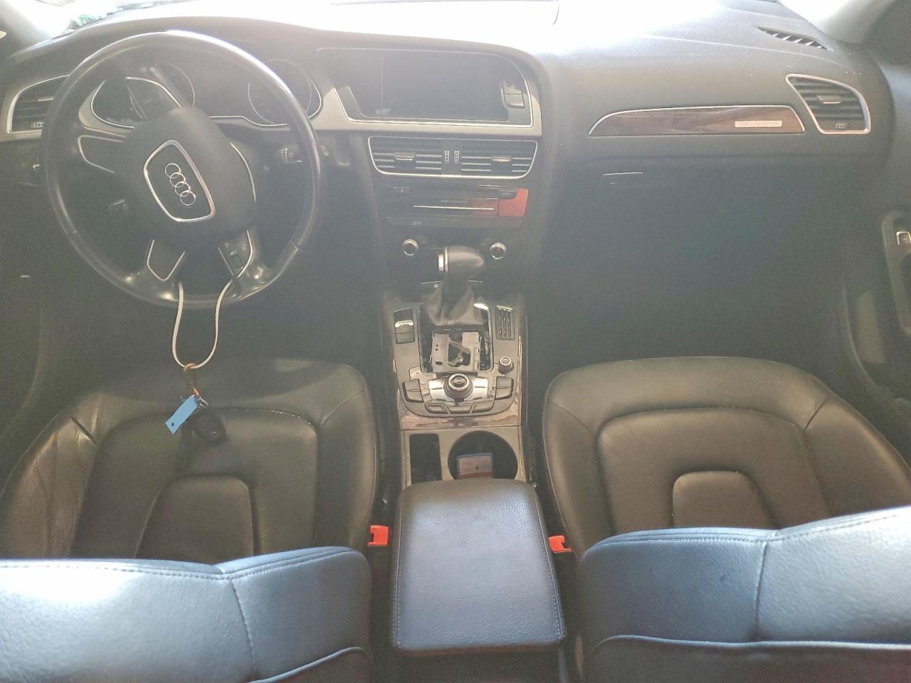 Audi A4 Premium