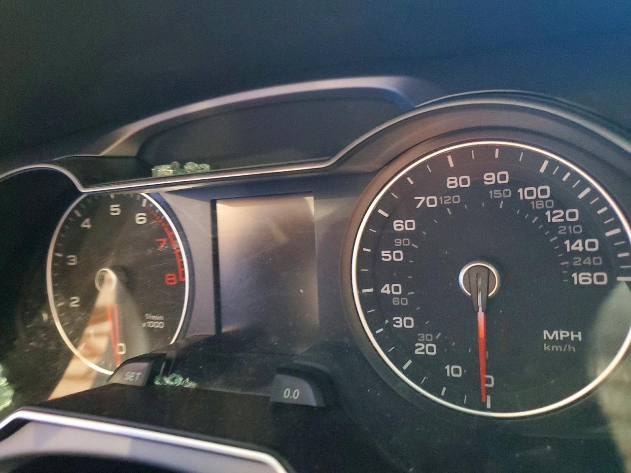 Audi A4 Premium