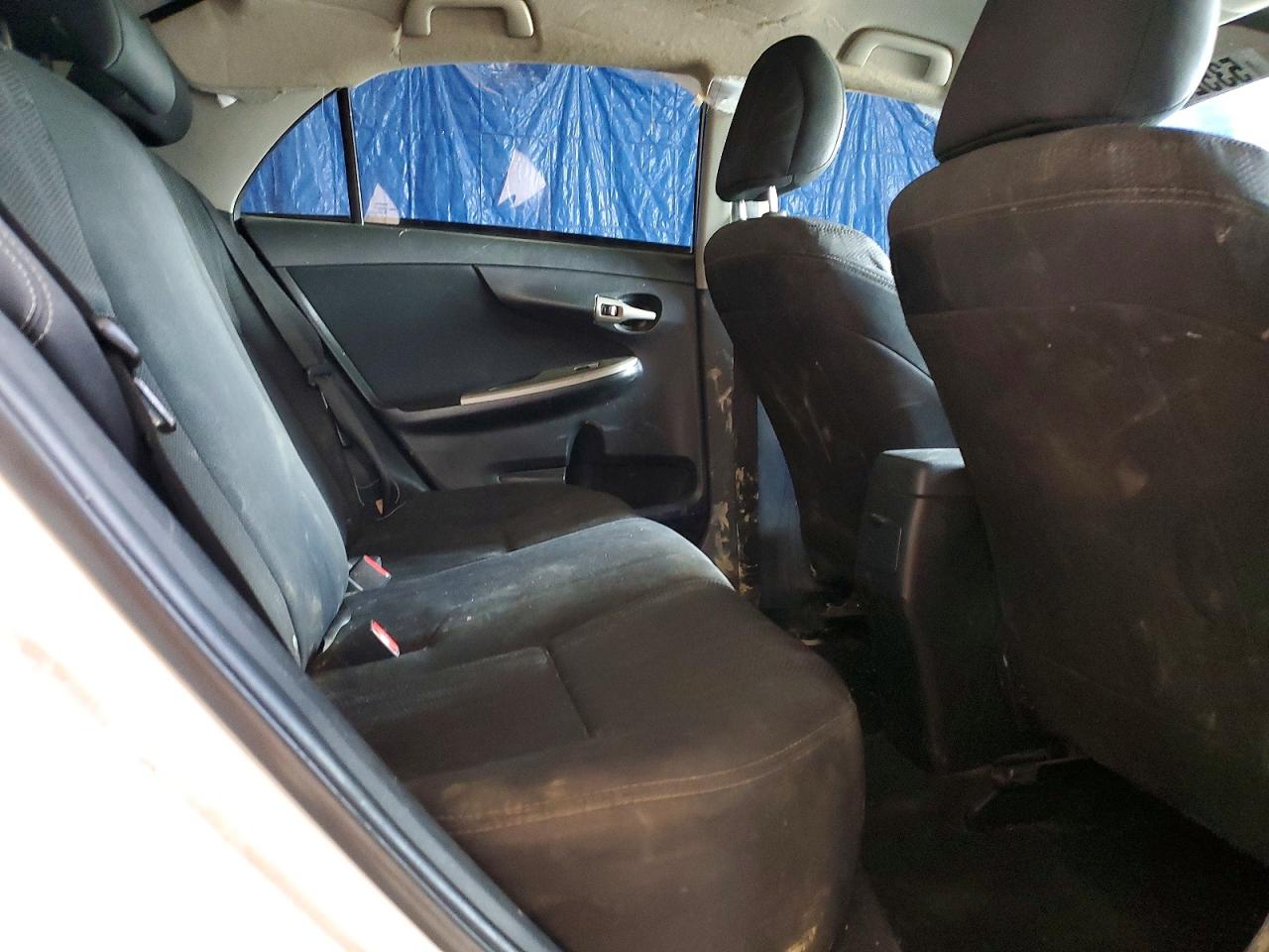 Toyota Corolla S