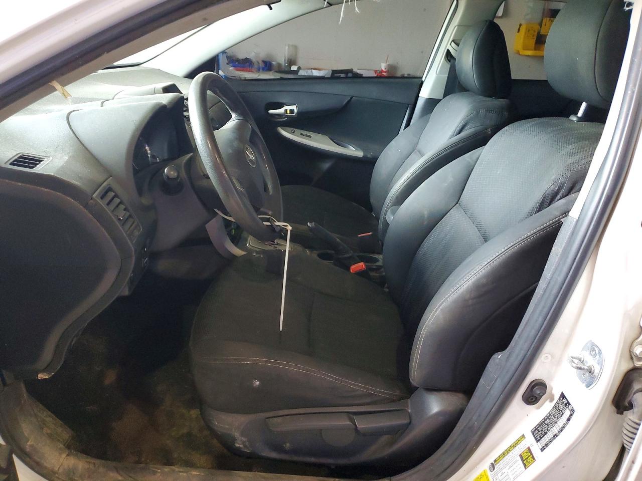 Toyota Corolla S