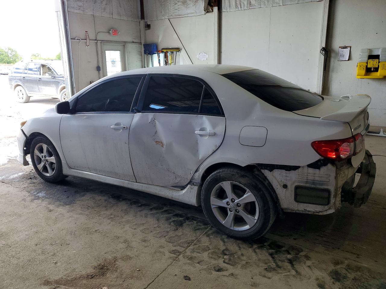 Toyota Corolla S